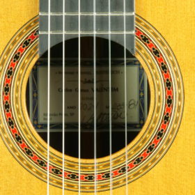 Carlos Gomes Valentim D. Friederich 2024 Nr 233/84