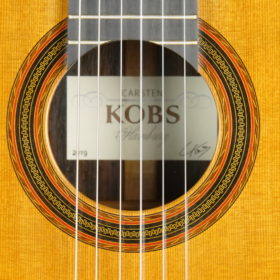 Carsten Kobs ex David Russell - Deutschland