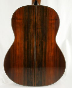 Alternative view of Carsten Kobs ex David Russell - Deutschland