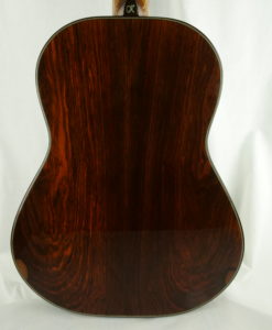 Alternative view of Charalampos Koumridis Double-top 2024 Nr. 254