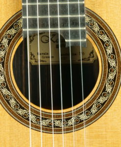 Alternative view of Charalampos Koumridis 2021 lattice Nr. 176