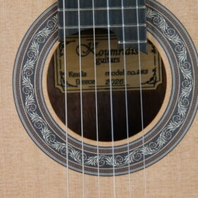 Charalampos Koumridis 2026 lattice Nr. 283