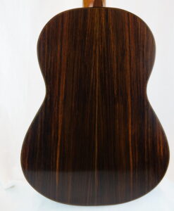 Alternative view of Daniel Friederich Fitche pre1960 Jeanne Bidaud - Frankreich