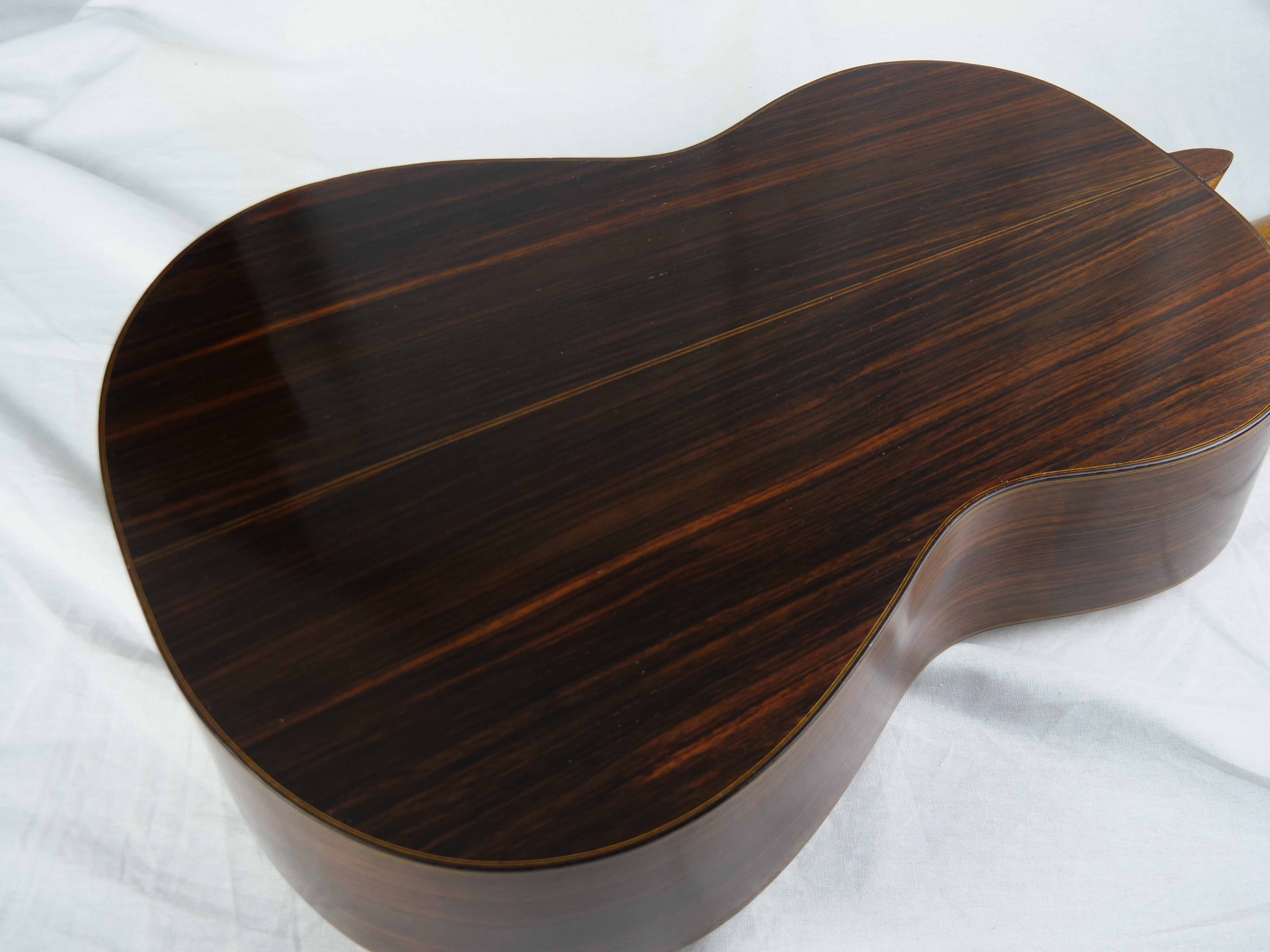 Daniel Friederich Fitche pre1960 Jeanne Bidaud - Frankreich – Image 3