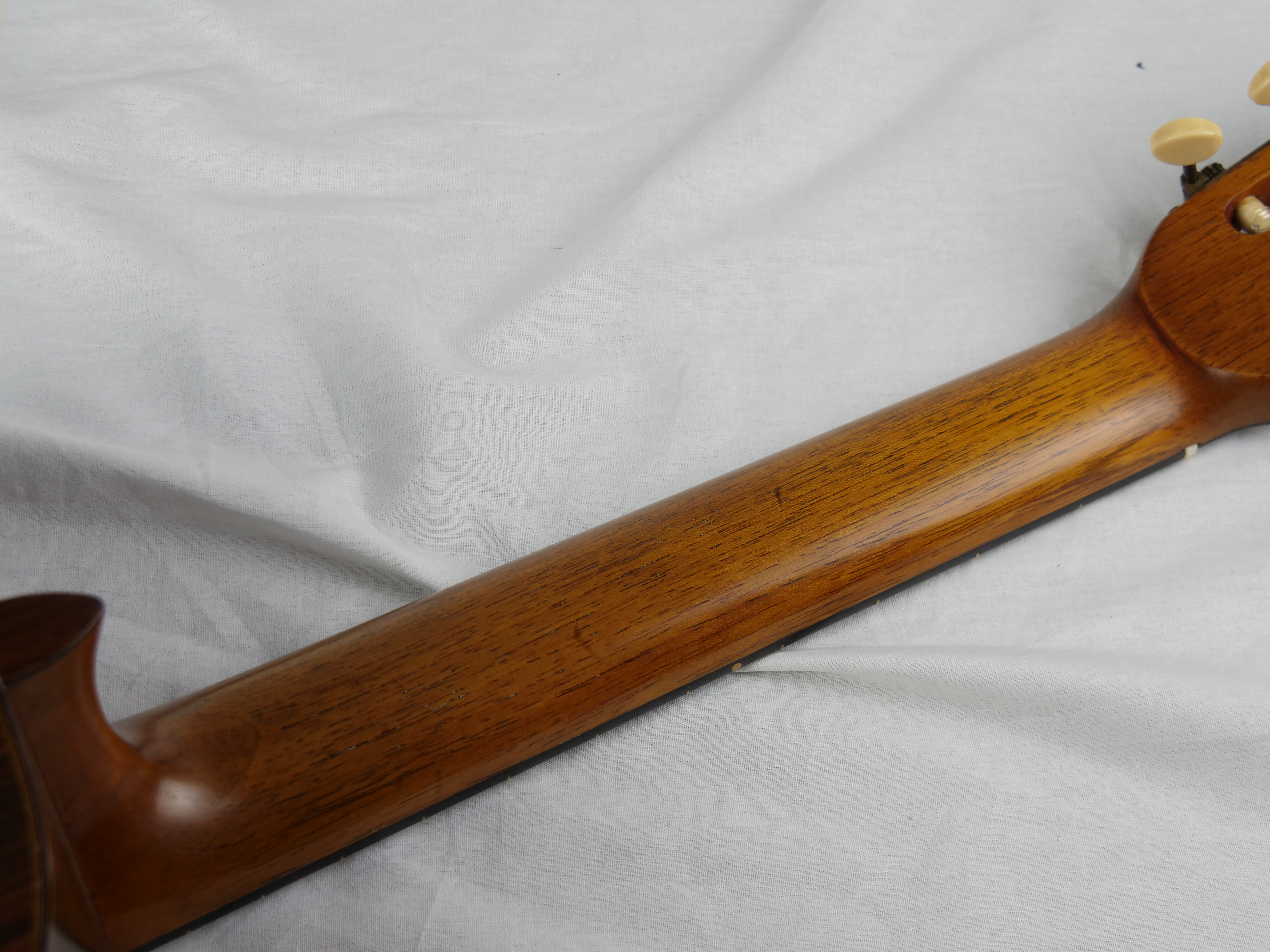 Daniel Friederich Fitche pre1960 Jeanne Bidaud - Frankreich – Image 4