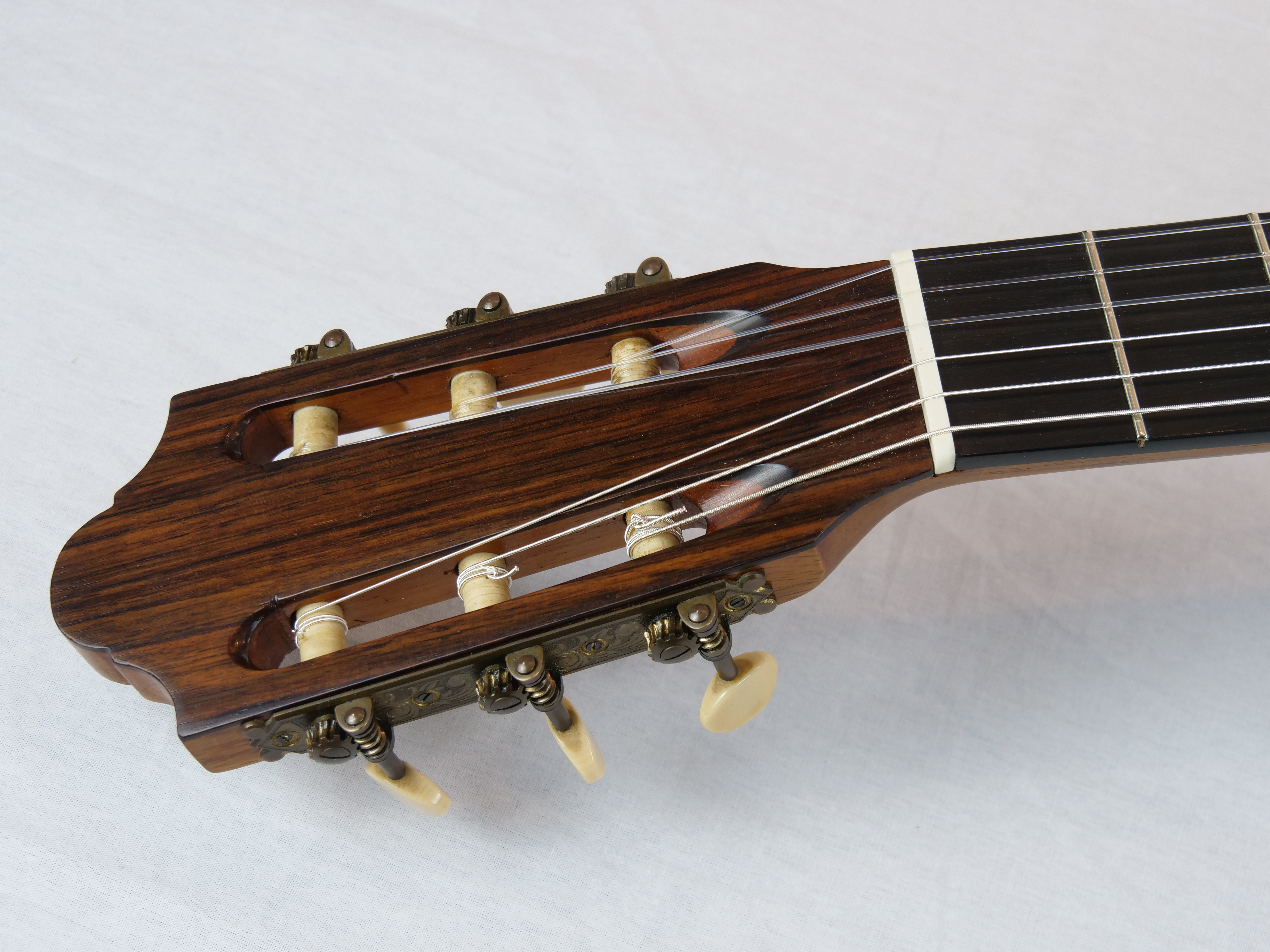 Daniel Friederich Fitche pre1960 Jeanne Bidaud - Frankreich – Image 6