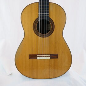 Daniel Friederich Fitche pre1960 Jeanne Bidaud - Frankreich