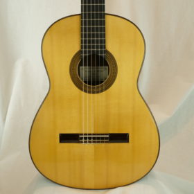 Dominique Field 1989 No 61 - Frankreich