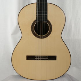 François Régis Léonard 2024 Nr. 93 Fichte - Frankreich