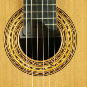 Julien Garcia lattice Nr 32 - Frankreich