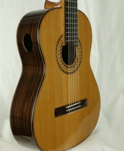 Alternative view of Julien Garcia lattice Nr 32 - Frankreich