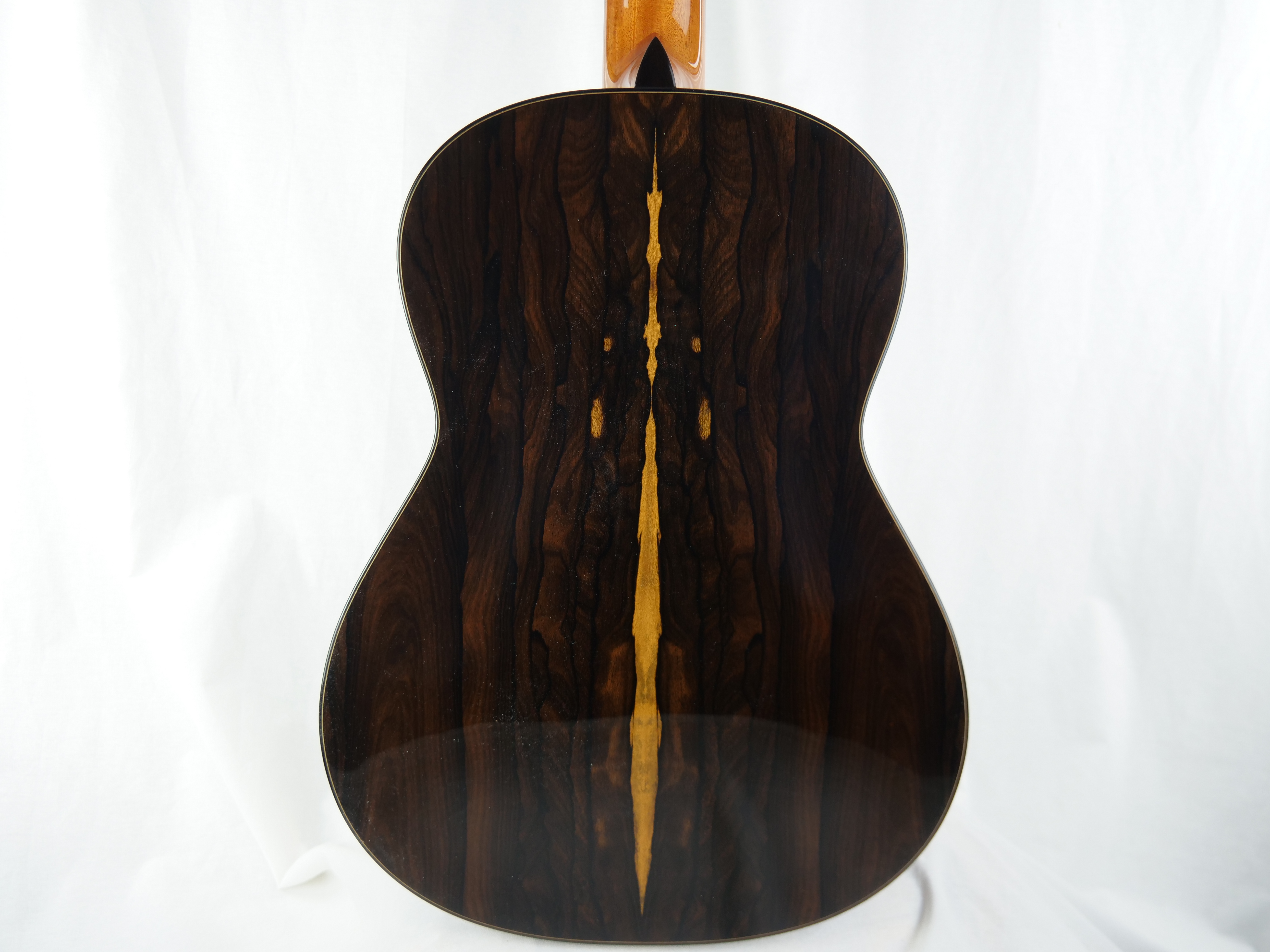 Kim Lissarrague Meistergitarre fichte Nr. 451 2025 - Australien – Image 2