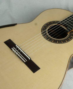 Alternative view of Martin Blackwell Doubletop Nr 242 2024 - Canada