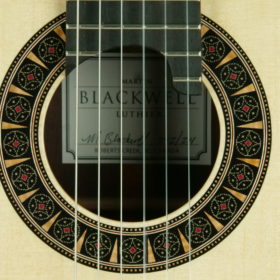 Martin Blackwell Doubletop Nr 242 2024 - Canada