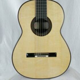 Nils Schebesta Doubletop 2026 Nr. 43 - Deutschland