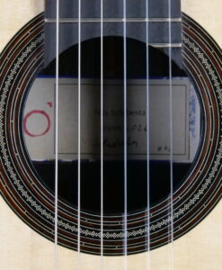 Alternative view of Nils Schebesta Doubletop 2026 Nr. 43 - Deutschland