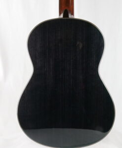 Alternative view of Gitarrenbauer Rinaldo Vacca 2025 No 348 - Italien