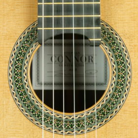 Stephan Connor 2023 Zeder - USA