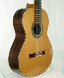 Alternative view of Stephan Connor 2023 Zeder - USA