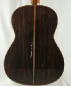 Alternative view of Vasilis Vasileiadis Doubletop Nr. 208 Griechenland