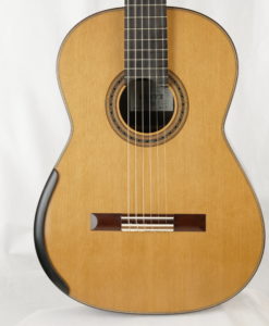 Alternative view of Douglass Scott 2024 Nr. 147 Zeder - Kanada