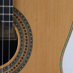 Domenic Roscioli Fleta Modelle Nr 199 2023 - Australia