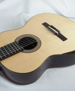 Alternative view of Jan Schneider Trad / Radial Gitarren Nr. 551 - Czech 3900€