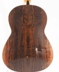 Alternative view of John Price Meistergitarre - Australien