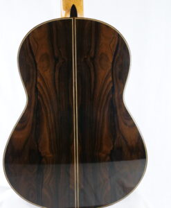 Alternative view of Jim Redgate Meistergitarre Nr 460 2019
