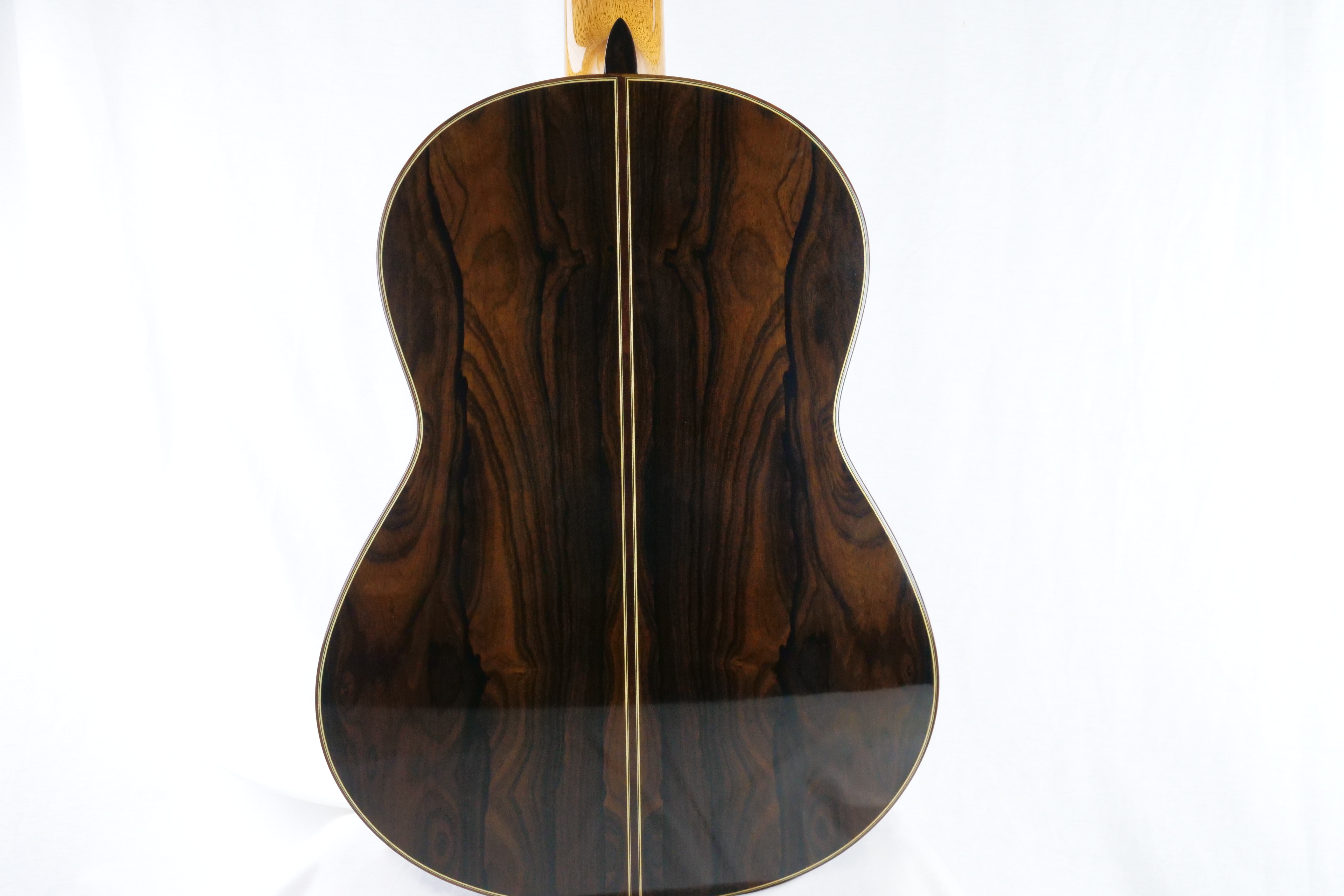Jim Redgate Meistergitarre Nr 460 2019 – Image 2