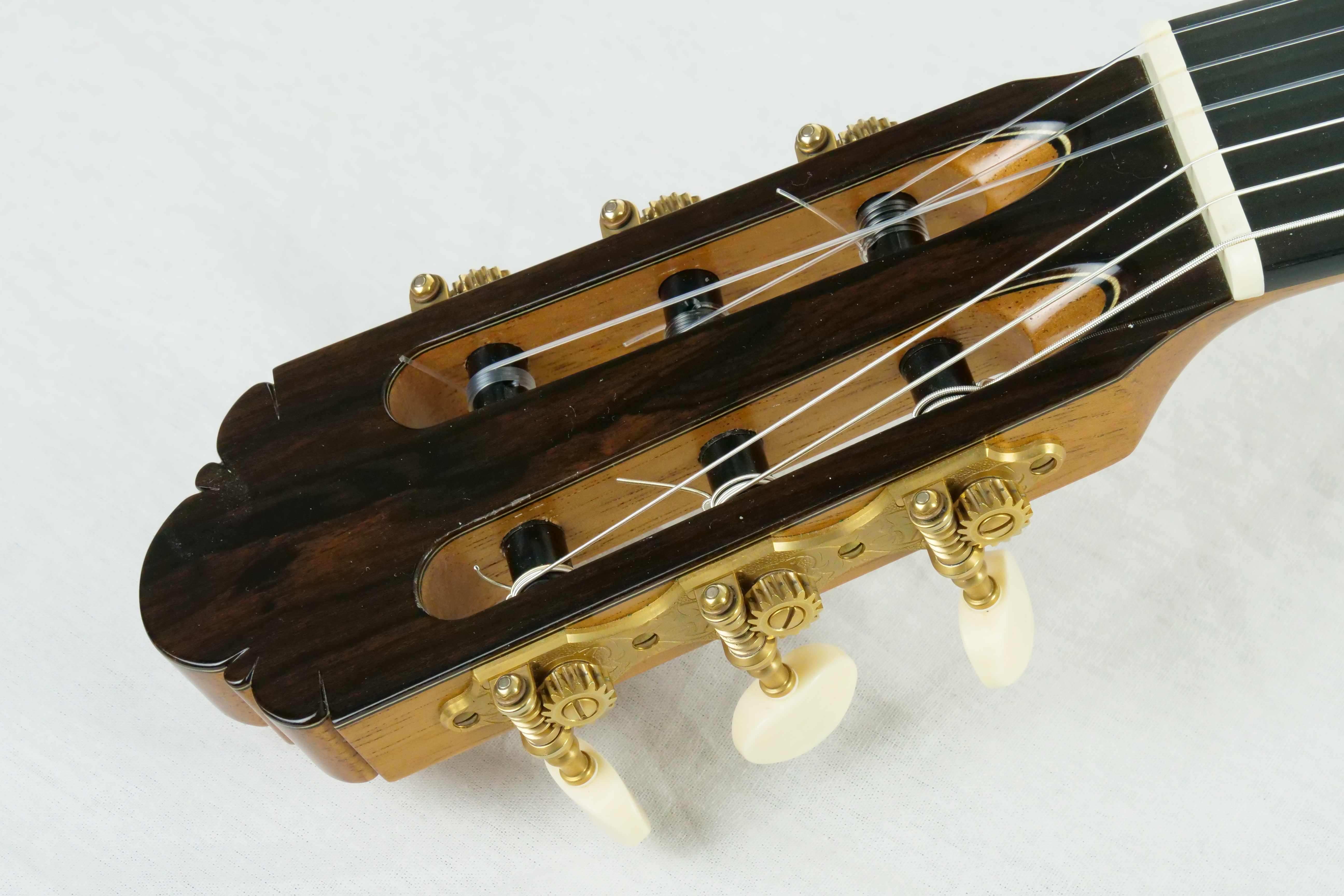 Jim Redgate Meistergitarre Nr 460 2019 – Image 3