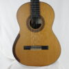 Jim Redgate Meistergitarre Nr 460 2019