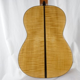 Lineu Bravo 2025 Zeder / Ahorn 4900 € - Brasilien