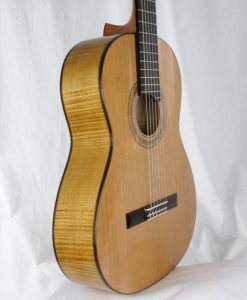 Alternative view of Lineu Bravo 2025 Zeder / Ahorn 4900 € - Brasilien