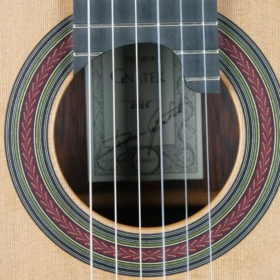 Zbigniew Gnatek Meistergitarre 2025 - Australien
