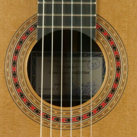 Carlos Gomes Valentim Hommage D. Friederich 2023 Nr 221/75