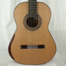 Charalampos Koumridis Double-Top 2024 Nr. 239