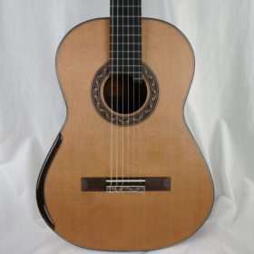 Charalampos Koumridis Double-top 2025 Nr. 276