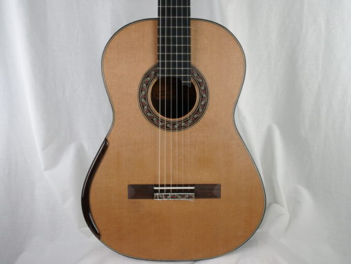 Charalampos Koumridis Double-top 2025 Nr. 276