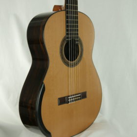 Kim Lissarrague Meistergitarre Nr. 395 2023 - Australien