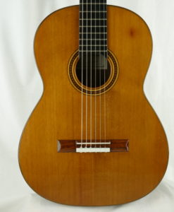 Alternative view of Antoine Pappalardo C1 1993 - Frankreich