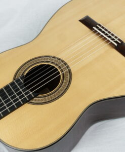 Alternative view of Perry Guitars Concert 2026 Nr. 267 - Kanada