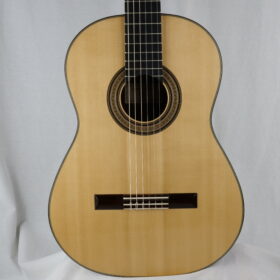 Perry Guitars Concert 2026 Nr. 267 - Kanada