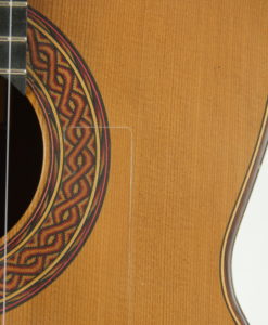 Alternative view of Greg Smallman & Sons Meistergitarre 2004