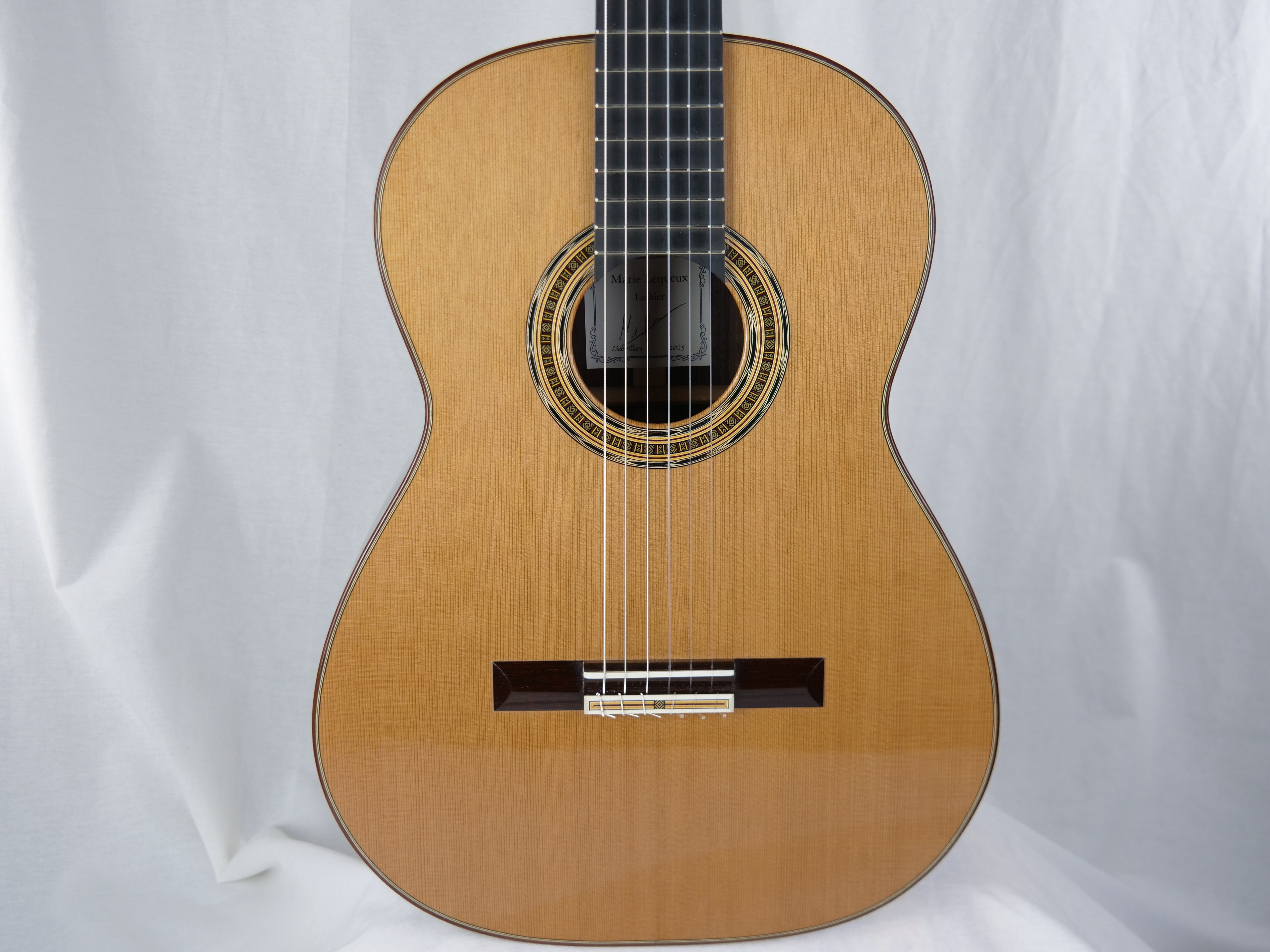 Marie Lequeux Concert 2025 - Frankreich – Image 2