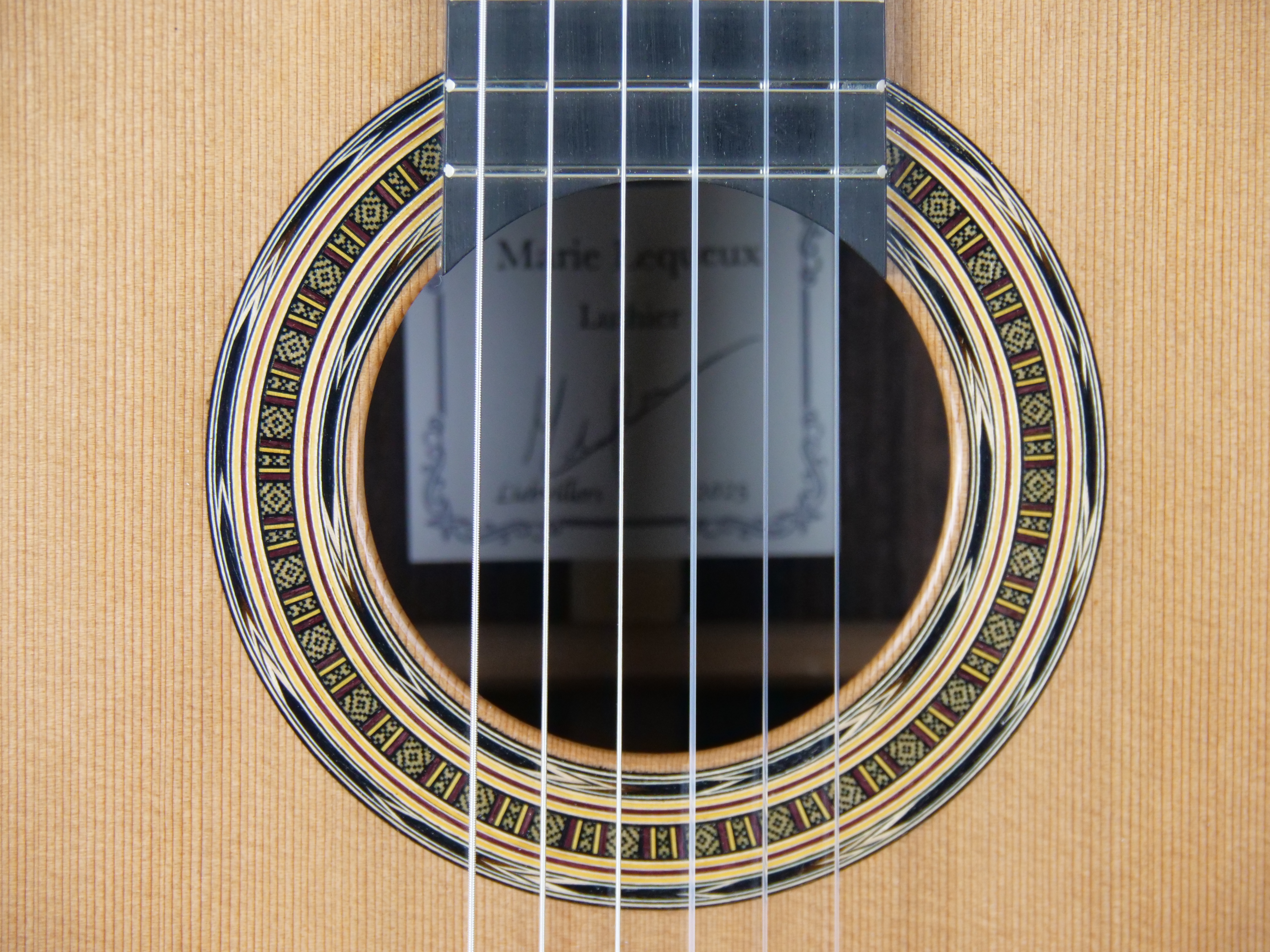 Marie Lequeux Concert 2025 - Frankreich