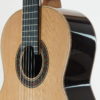 Martin Blackwell Mestergitarre Nr. 157 mit Nomex - Kanada