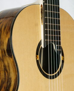 Alternative view of Rafal Turkowiak Queen of the guitar DT 2022 No 453