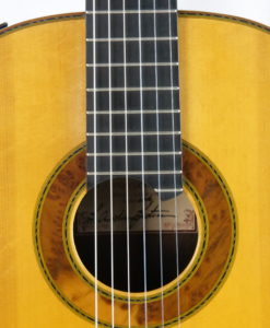 Alternative view of Christian Koehn 2016 - Germany