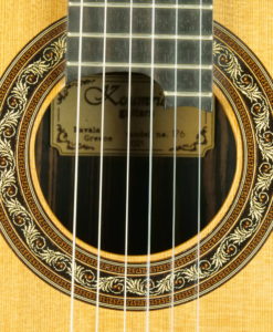 Alternative view of Charalampos Koumridis Double-Top Nr. 173  2021